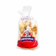 Mini Croissant Produpan x 340gr x 20 Unidades