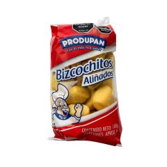 Bizcochito Alinado Produpan 180G