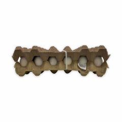 Huevos Avinal Tipo AA Blanco Cubeta x 30 Unidades
