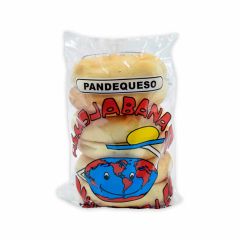 Pandequeso Almojábanas Mundiales x 260gr x 6 Unidades