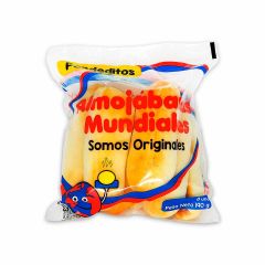 Pandeditos Almojábanas Mundiales x 190gr x 8 Unidades