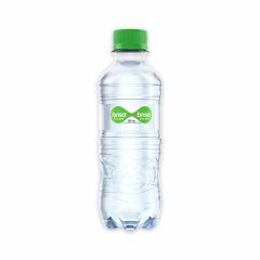 Agua Brisa Con Gas Pet x 280ml