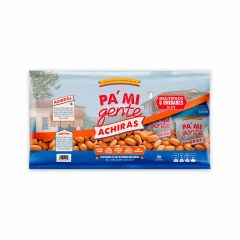 Achiras Pa' Mi Gente Bimbo Tres Quesos x 25gr x 6 Paquetes
