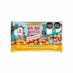 Mini Pandebonos Pa Mi Gente Bimbo 24G 6U