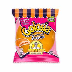 Golosia Mamaines 90g Arequipe
