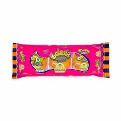 Golosía Mama Inés Rellena De Arequipe x 270gr x 6 Unidades