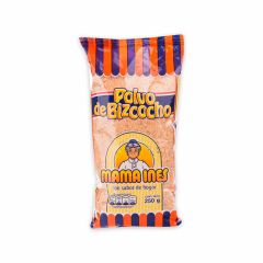 Polvo De Bizcocho Mama Inés Bolsa x 250gr