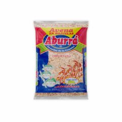 Avena En Hojuelas Aburrá x 500gr