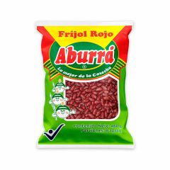 Fríjol Rojo Aburrá x 460gr