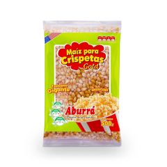 Maíz Pira Aburra x 500gr