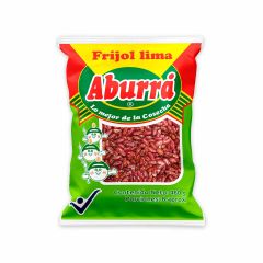 Fríjol Lima Aburrá x 460gr