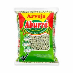 Arveja  Aburrá x 460gr