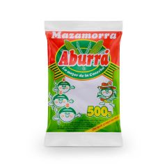 Mazamorra Aburrá x 500gr