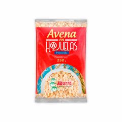 Avena Aburra 250g Hojuela