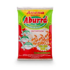 Avena Aburra 250g Molida