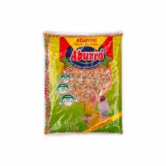 Mixtura Para Canarios Y Pericos Aburrá x 250gr