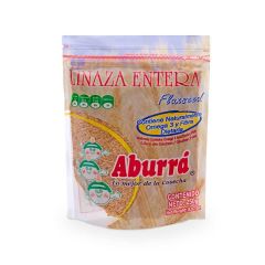 Linaza Aburra 250g Entera