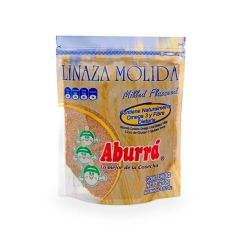 Linaza Aburra 250g Molida