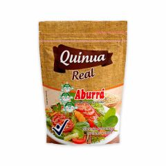Quinua Aburrá En Grano Doypack x 180gr