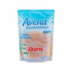 Avena Aburra 180g Vainilla