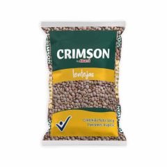 Lenteja Aburrá Cromson X 500gr