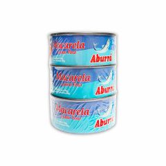 Atun Aburra Macarela 150g 3u Lomo Fino