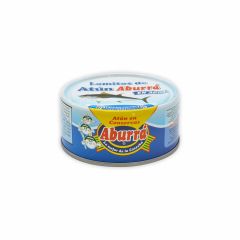 Atun Aburra 150g Agua