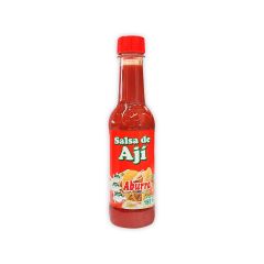 Salsa Aji Aburra 165m