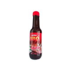 Salsa Bbq Aburra 180m