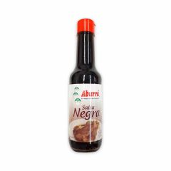 Salsa Negra Aburra 165m
