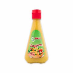 Vinagreta Aburra 330g