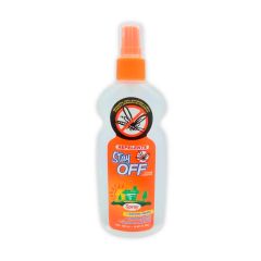 Repelente Stayoff 120m Spray Adultos