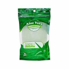 Cristal Sabila 250g Doypack