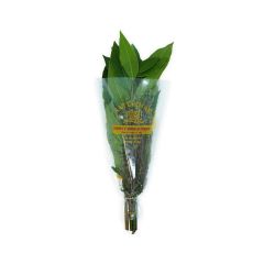 Laurel Y Tomillo Naturamar 50g