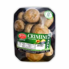 Champinon Setas 350g Crimini
