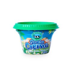 Queso Crema El Galán x 200gr
