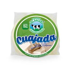 Cuajada Galan 500G