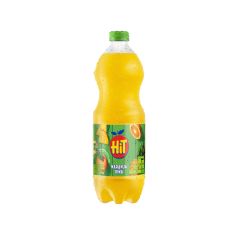 Jugo Hit Sabor A Piña Pet x 1500ml
