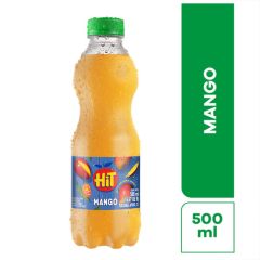 Jugo Hit Sabor A Mango Pet x 500ml