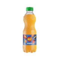 Jugo Hit Sabor A Mango Pet x 500ml