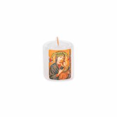 Velon San Judas No 0 Corto