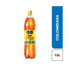 Bebida Gaseosa Colombiana Postobón Pet X 1500ml