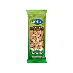 Pistacho del Alba 30G Salado