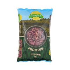 Frijol Lima Granipack 460G