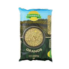 Lenteja Granipack 460G