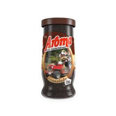 Cafe Aroma 85g Granulado