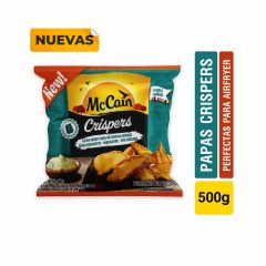 Papas Precocidas Mc Caín Crispers Para Airfryer x 500gr