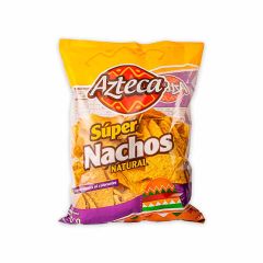 Nachotes Azteca 500g Natural