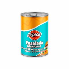 Ensalada Mexicana Azteca 300g