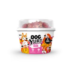 Snack Para Perro Dog Yurt Chunky Delidog X 160gr